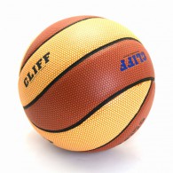 Мяч баскетбольный "CLIFF" CSU - Интернет магазин  спортивных товаров OLIMP66.RU