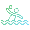 Аквааэробика, плавание - Интернет магазин  спортивных товаров OLIMP66.RU