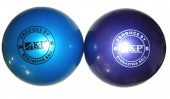 Мяч для художественной гимнастики - Интернет магазин  спортивных товаров OLIMP66.RU