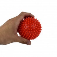 Массажер мяч 9см - Интернет магазин  спортивных товаров OLIMP66.RU