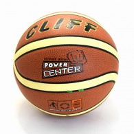 Мяч баскетбольный "CLIFF" 80375 PVC - Интернет магазин  спортивных товаров OLIMP66.RU