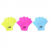 Перчатки для плавания  маленькие - Интернет магазин  спортивных товаров OLIMP66.RU