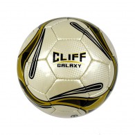 Мяч футбольный №4 CLIFF "GALAXY", шт - Интернет магазин  спортивных товаров OLIMP66.RU