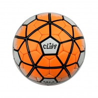 Мяч футбольный №4  оранжевый, шт - Интернет магазин  спортивных товаров OLIMP66.RU