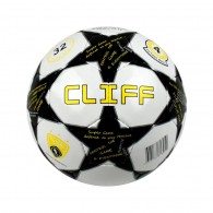 Мяч футбольный №4 CLIFF CF-16 - Интернет магазин  спортивных товаров OLIMP66.RU