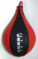 Груша боксерская пневмо CLIFF - Интернет магазин  спортивных товаров OLIMP66.RU