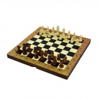 Набор 3 в 1 (шашки, шахматы, нарды) 8309 - Интернет магазин  спортивных товаров OLIMP66.RU