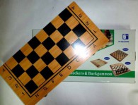 Набор 3 в 1 (шашки, шахматы, нарды) В5025 - Интернет магазин  спортивных товаров OLIMP66.RU