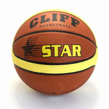 Мяч баскетбольный STAR - Интернет магазин  спортивных товаров OLIMP66.RU