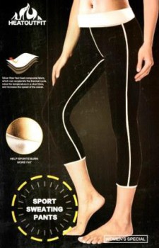 Бриджи женские (неотекс, неопрен) для похудения - Интернет магазин  спортивных товаров OLIMP66.RU