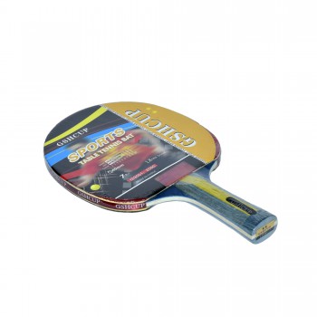 Ракетка для настольного тенниса 2 звезды - Интернет магазин  спортивных товаров OLIMP66.RU