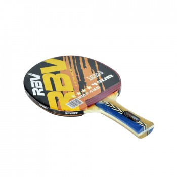 Ракетка для настольного тенниса 4002Н - Интернет магазин  спортивных товаров OLIMP66.RU