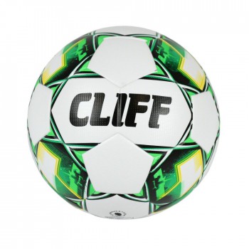 Мяч футбольный клееный  - Интернет магазин  спортивных товаров OLIMP66.RU