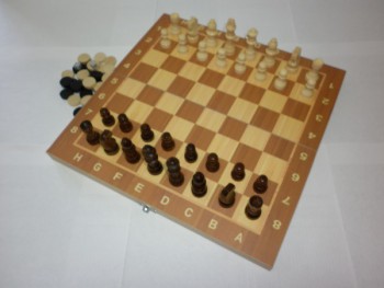 Набор 3 в 1 (шашки, шахматы, нарды) 7723 - Интернет магазин  спортивных товаров OLIMP66.RU